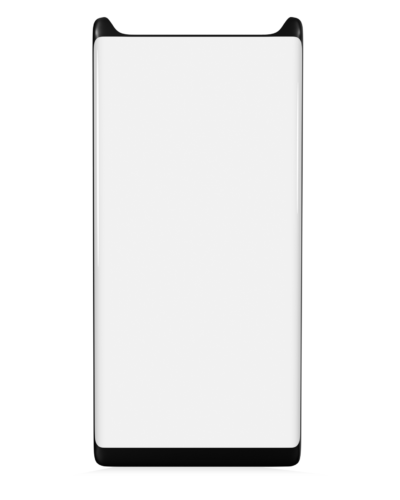 Casper UV Tempered Glass with Glue for Samsung Galaxy Note 9 - Case Friendly