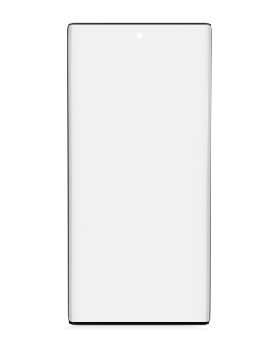 Casper UV Tempered Glass with Glue for Samsung Galaxy Note 10 Plus - Case Friendly