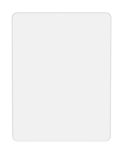 Casper Pro Tempered Glass Screen Protector for iPad 7 (2019)/iPad 8 (2020)/iPad 9 (2021) - Clear