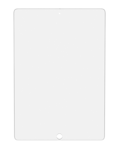 Casper Pro Tempered Glass Screen Protector for iPad Pro 10.5/iPad Air 3 - Clear