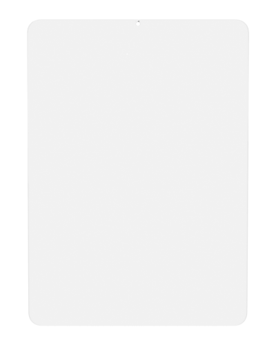 Casper Pro Tempered Glass Screen Protector for iPad Pro 11" (1st-4th Gen)/iPad Air 4/Air 5 - Clear
