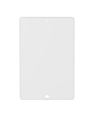 Casper Pro Tempered Glass Screen Protector for iPad Pro 12.9" 3rd/4th/5th/6th Gen - Clear