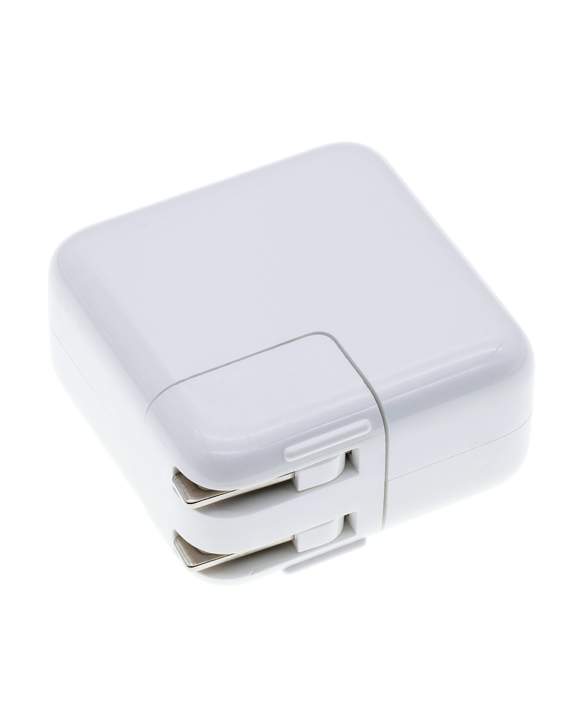 Apple 29W USB-C Wall Adapter For 12" MacBook / iPad / iPhone (A1540) (US Version) (OEM Grade A, Bulk Packaging)