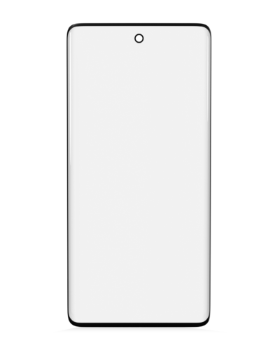 Casper UV Tempered Glass with Glue for Samsung Galaxy S20 5G - Case Friendly