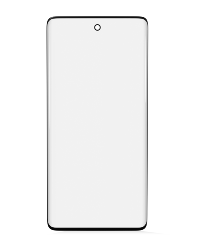 Casper UV Tempered Glass with Glue for Samsung Galaxy S20 Ultra - Case Friendly
