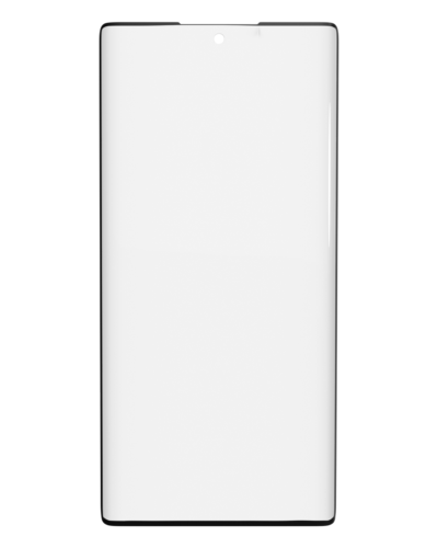Casper UV Tempered Glass with Glue for Samsung Galaxy S21 Ultra - Case Friendly