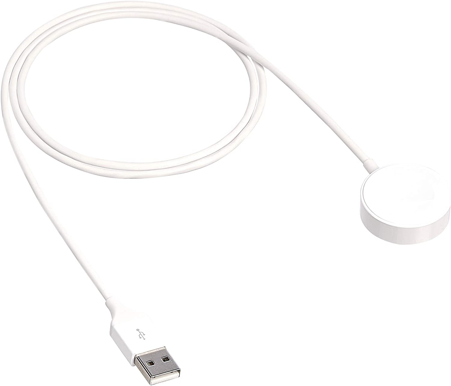 Apple USB-A Magnetic Watch Charging Cable (2m) – OEM Grade A