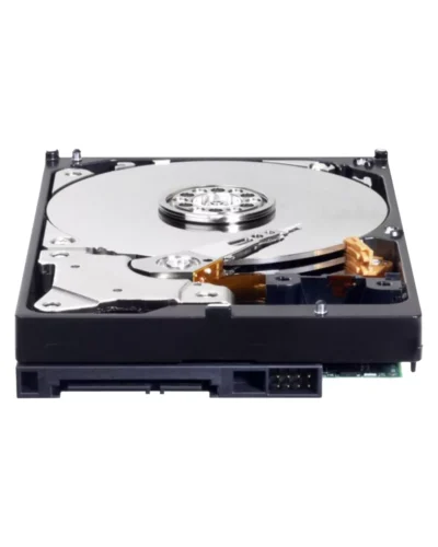 1TB WD Blue 3.5" HDD Internal Hard Drive - 7200 RPM (26mm) (Premium)