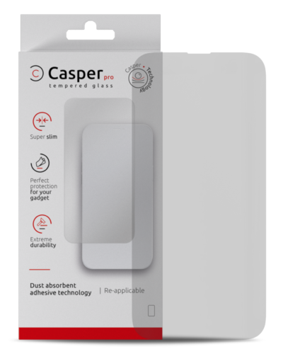 iPhone 14 Pro Matte Tempered Glass Screen Protector
