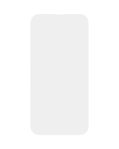 iPhone 14 Pro Max Clear Tempered Glass Screen Protector