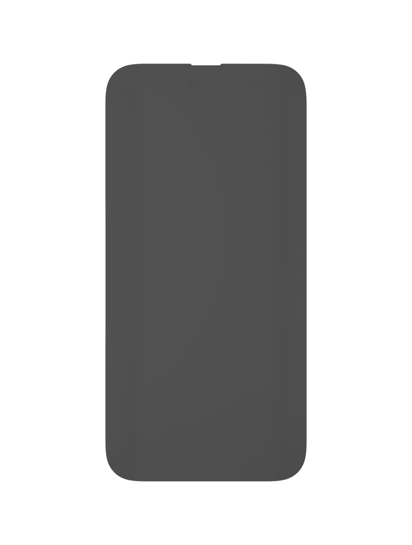 iPhone 14 Pro Max Privacy Tempered Glass Screen Protector