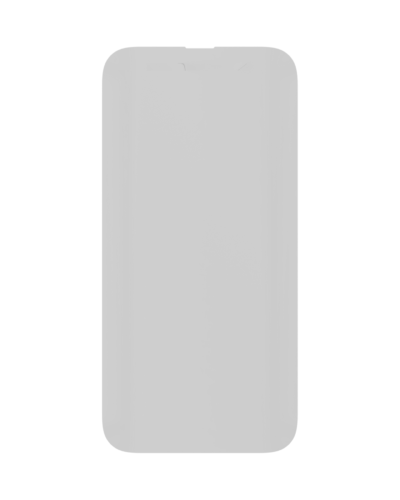 iPhone 14 Pro Max Matte Tempered Glass Screen Protector