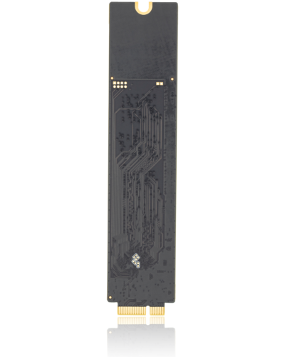 APOLLO High Performance SSD S1 PCle 256GB