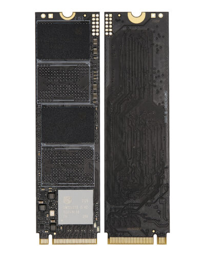 Apollo S2 128GB Mac SSD (NVMe PCIe Gen3x4) For MacBook Air 11" & 13" A1465 A1466 (2012) / Pro 13" & 15" Retina (2012 - 2013)