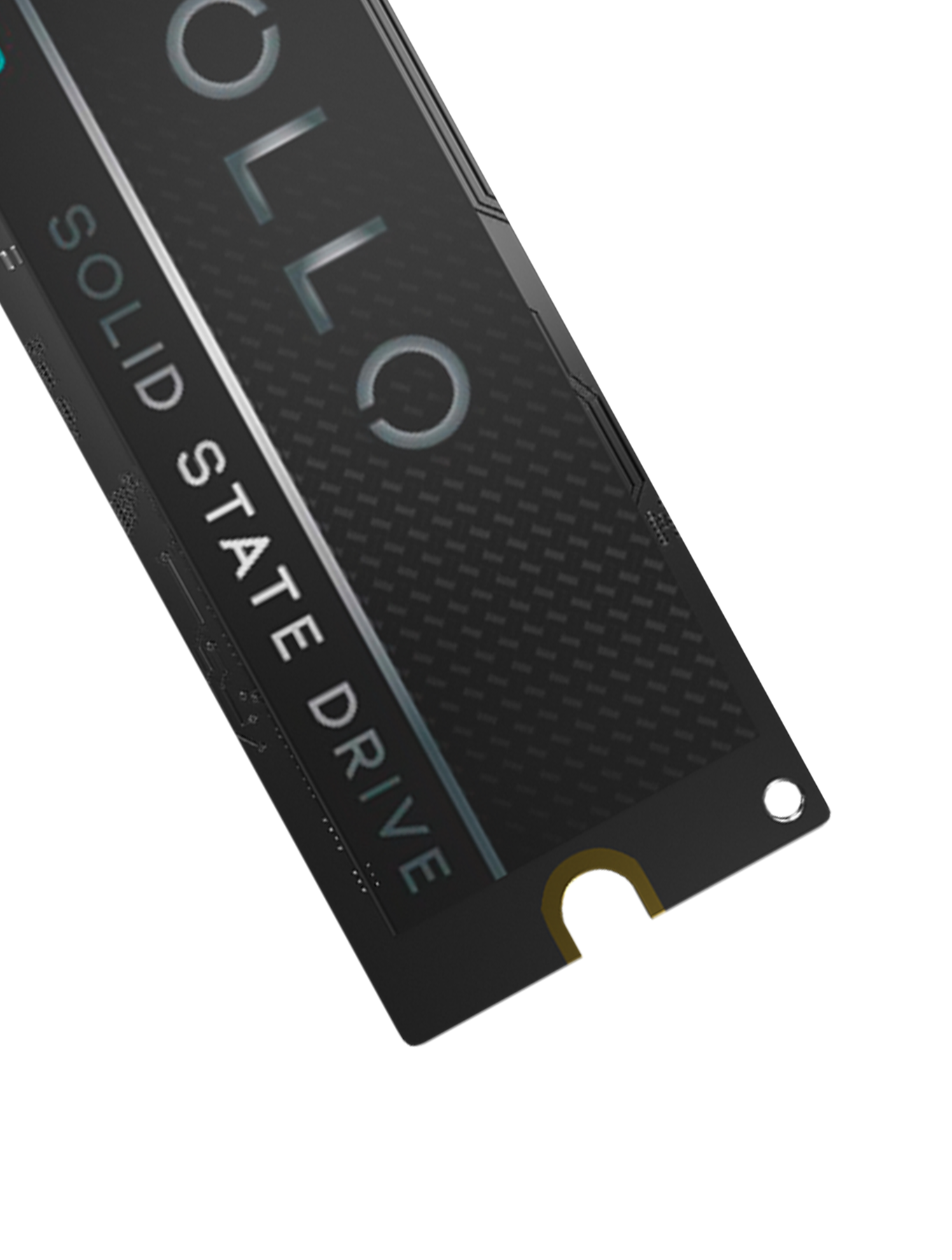 Apollo S3 256GB Mac SSD (NVMe PCIe Gen3x4) For MacBook Air 11 & 13" A1465 A1466 (Mid 2013-2017) / Pro Retina A1398 1502 (Late 2013-Mid 2015) / iMac A1418 A1419 (Late 2013-Mid 2017) / Mac Mini A1347 (2014) / Mac Pro A1481 (2013)