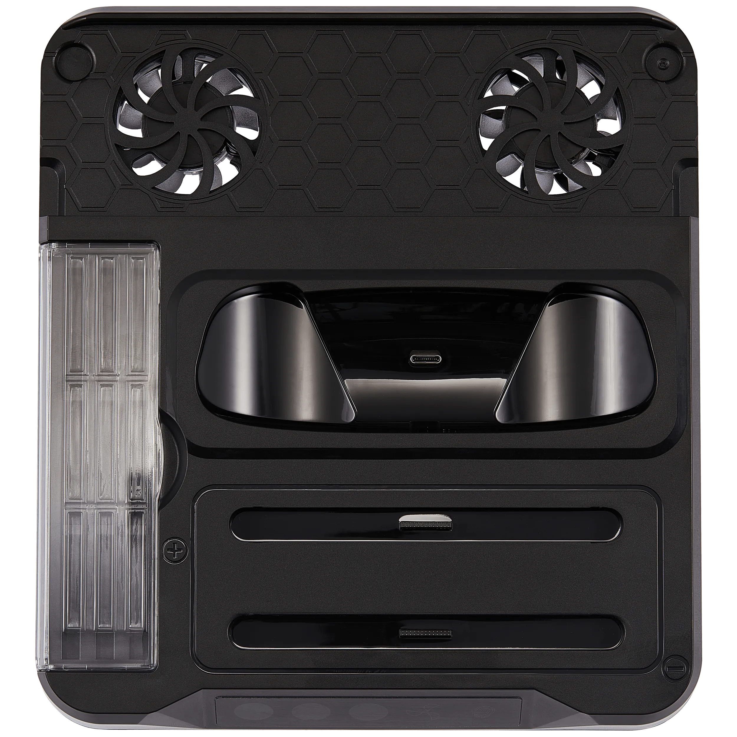 Multifunctional Cooling Charging Stand For Nintendo Switch 2