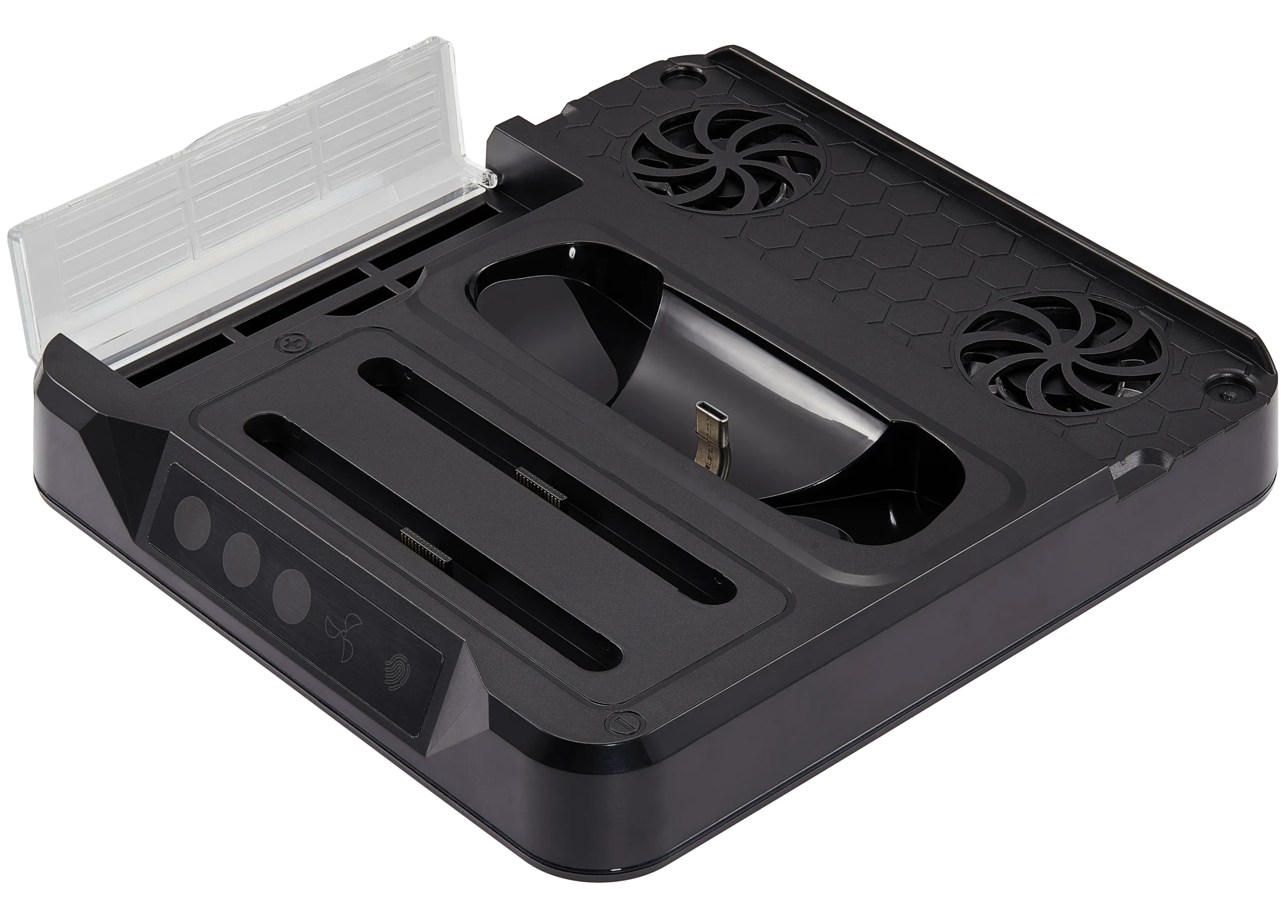 Multifunctional Cooling Charging Stand – Nintendo Switch 2