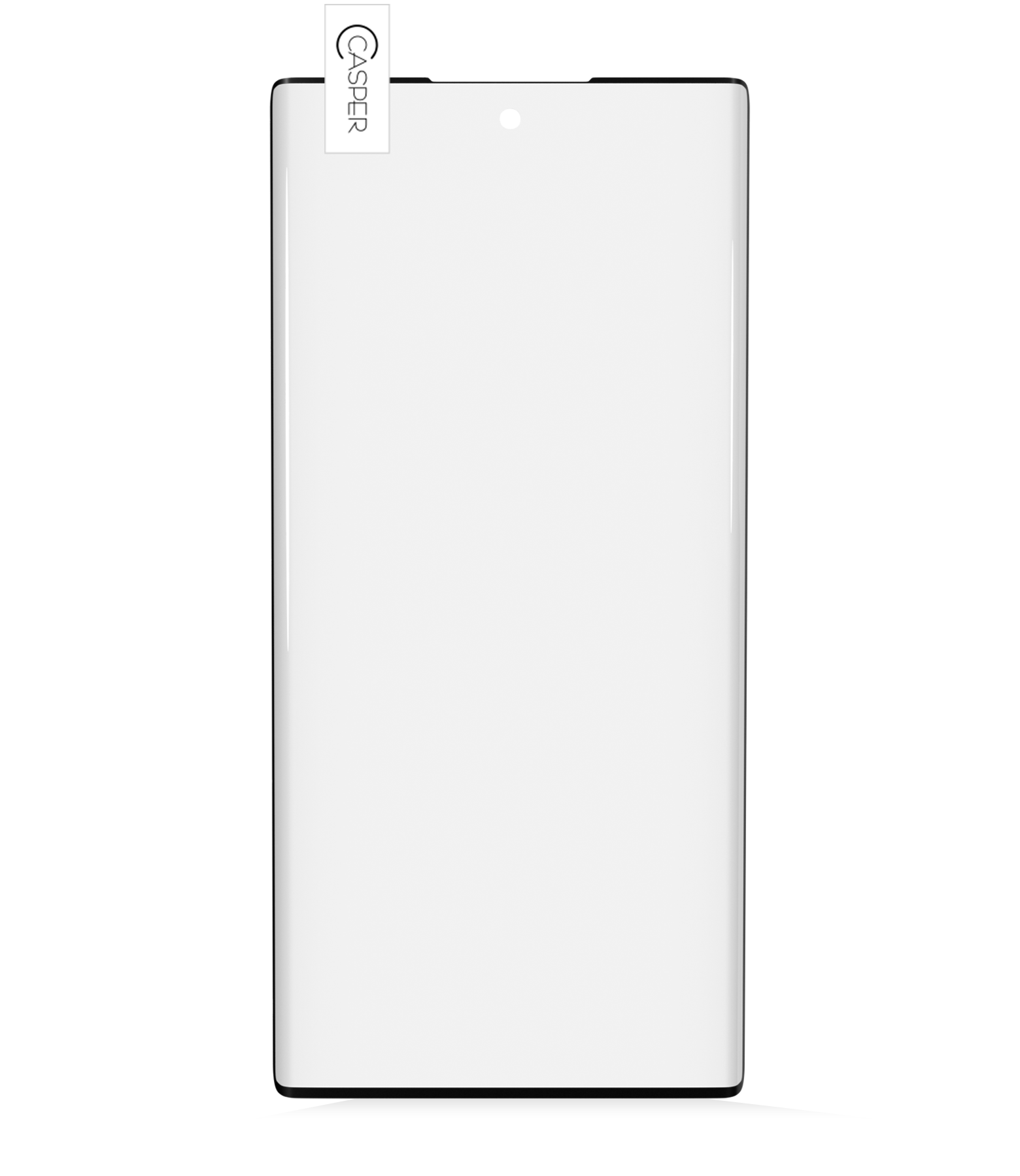 Casper UV Tempered Glass With Glue For Samsung Galaxy Note 20 Ultra (Case Friendly) (Retail Pack)