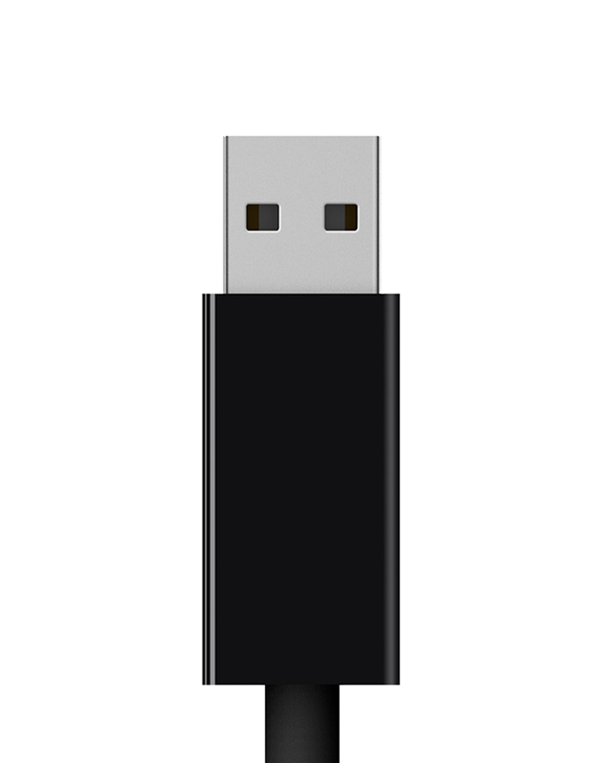 USB-A to USB-C Charging & Data Cable (1.5m, 5ft) For PS5 / Xbox Series X / Switch Pro Controllers & USB-C Devices