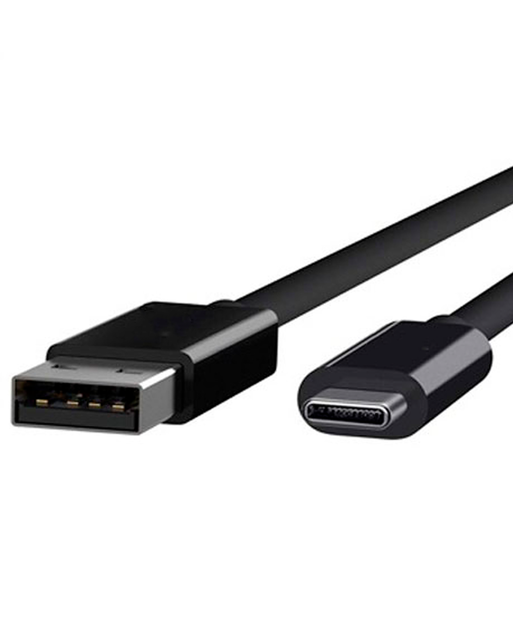 USB-A to USB-C Charging & Data Cable (1.5m, 5ft) For PS5 / Xbox Series X / Switch Pro Controllers & USB-C Devices