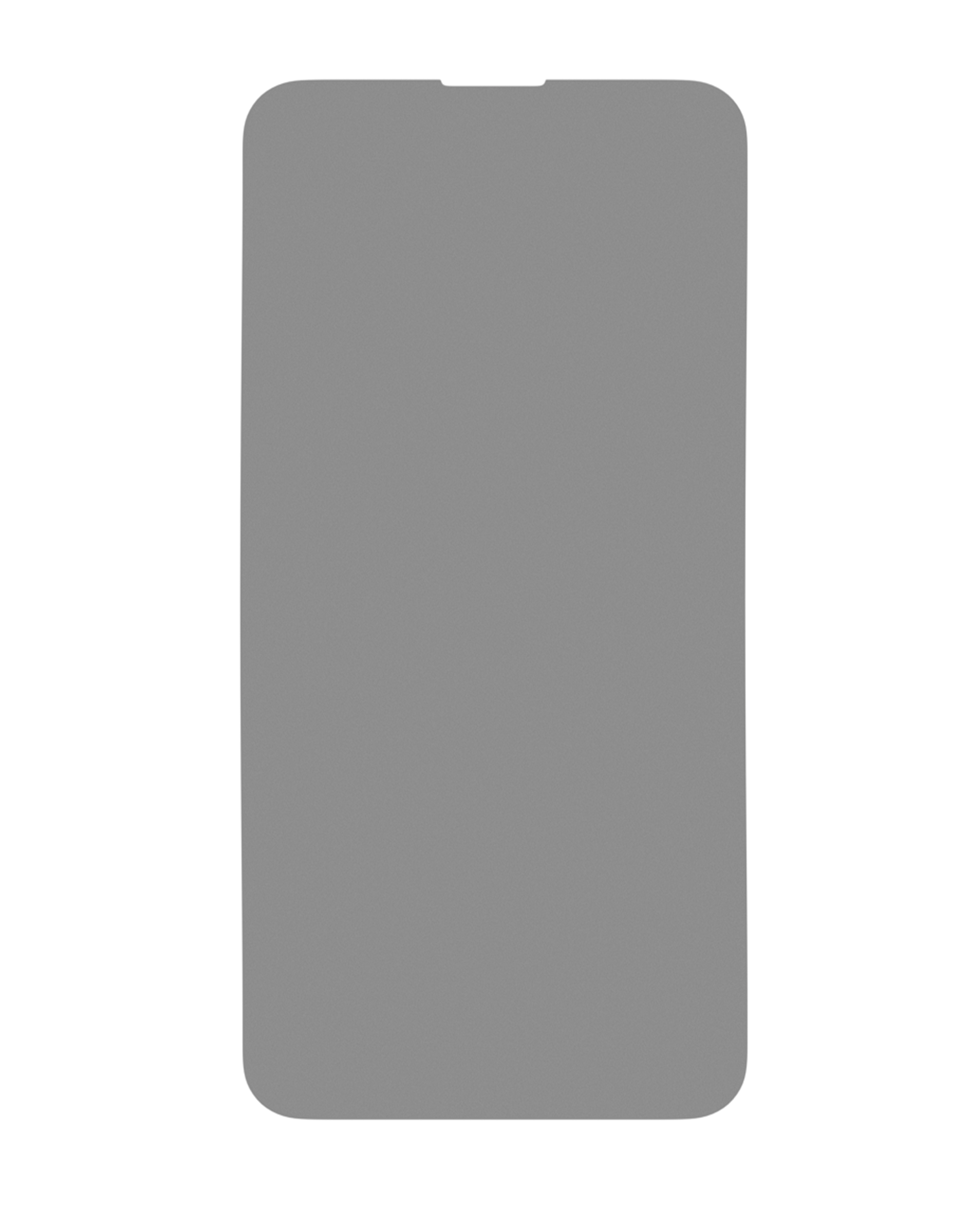 Casper Pro Tempered Glass For iPhone 15 Plus / 16 Plus (Retail Pack) (Privacy)