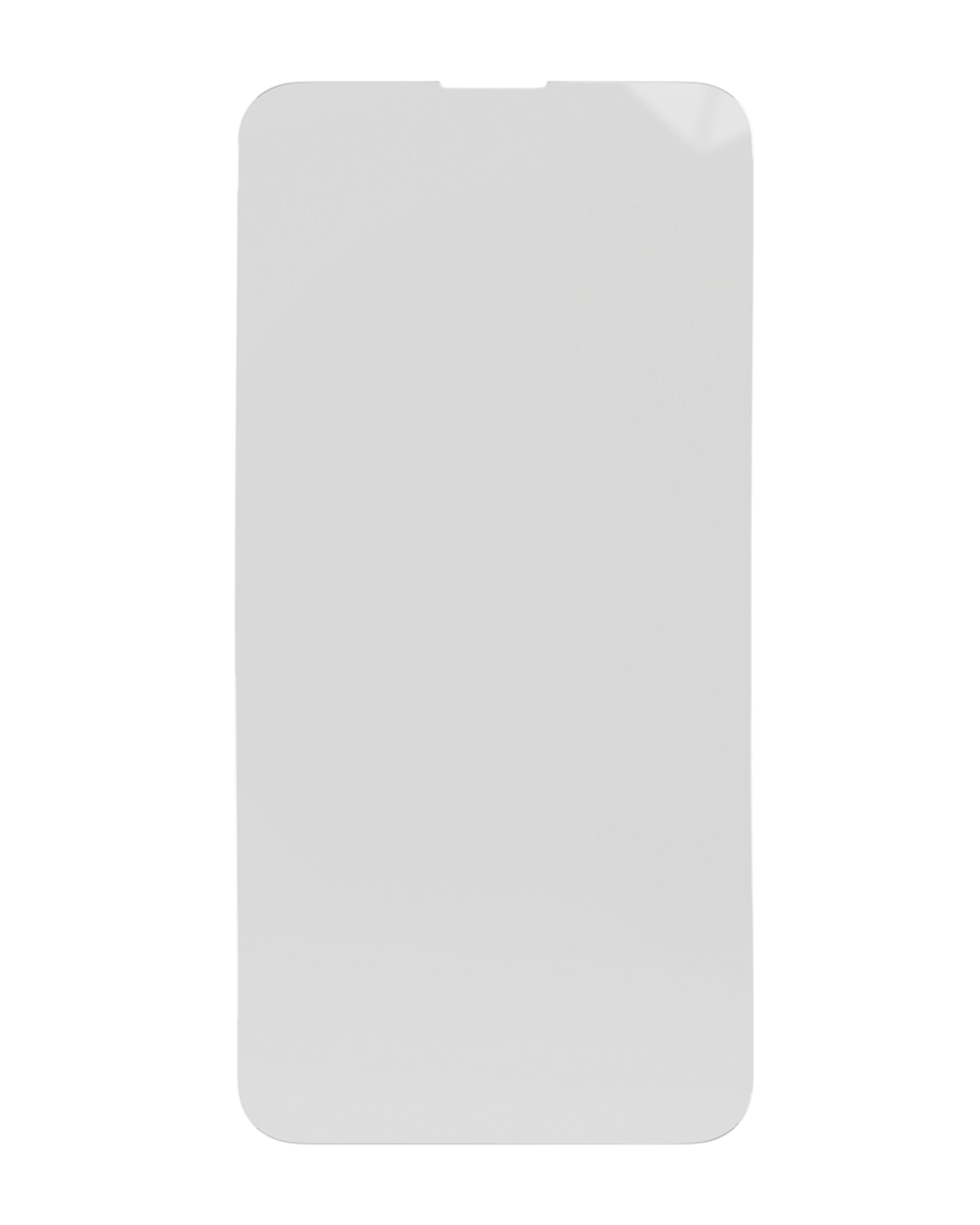 Casper Pro Tempered Glass For iPhone 15 Plus / 16 Plus (Retail Pack) (Clear)
