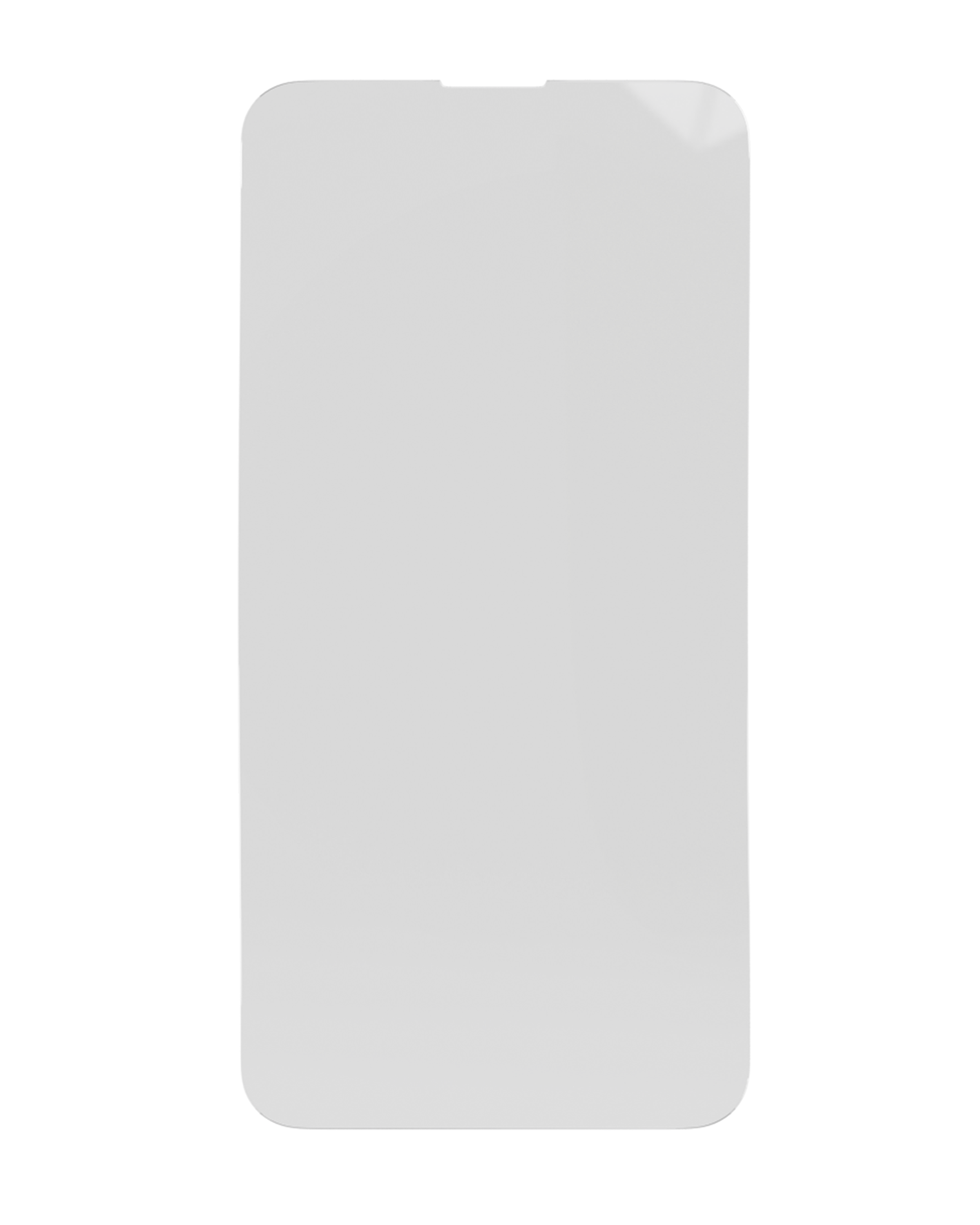 Casper Pro Tempered Glass For iPhone 15 / 16 (Retail Pack) (Clear)