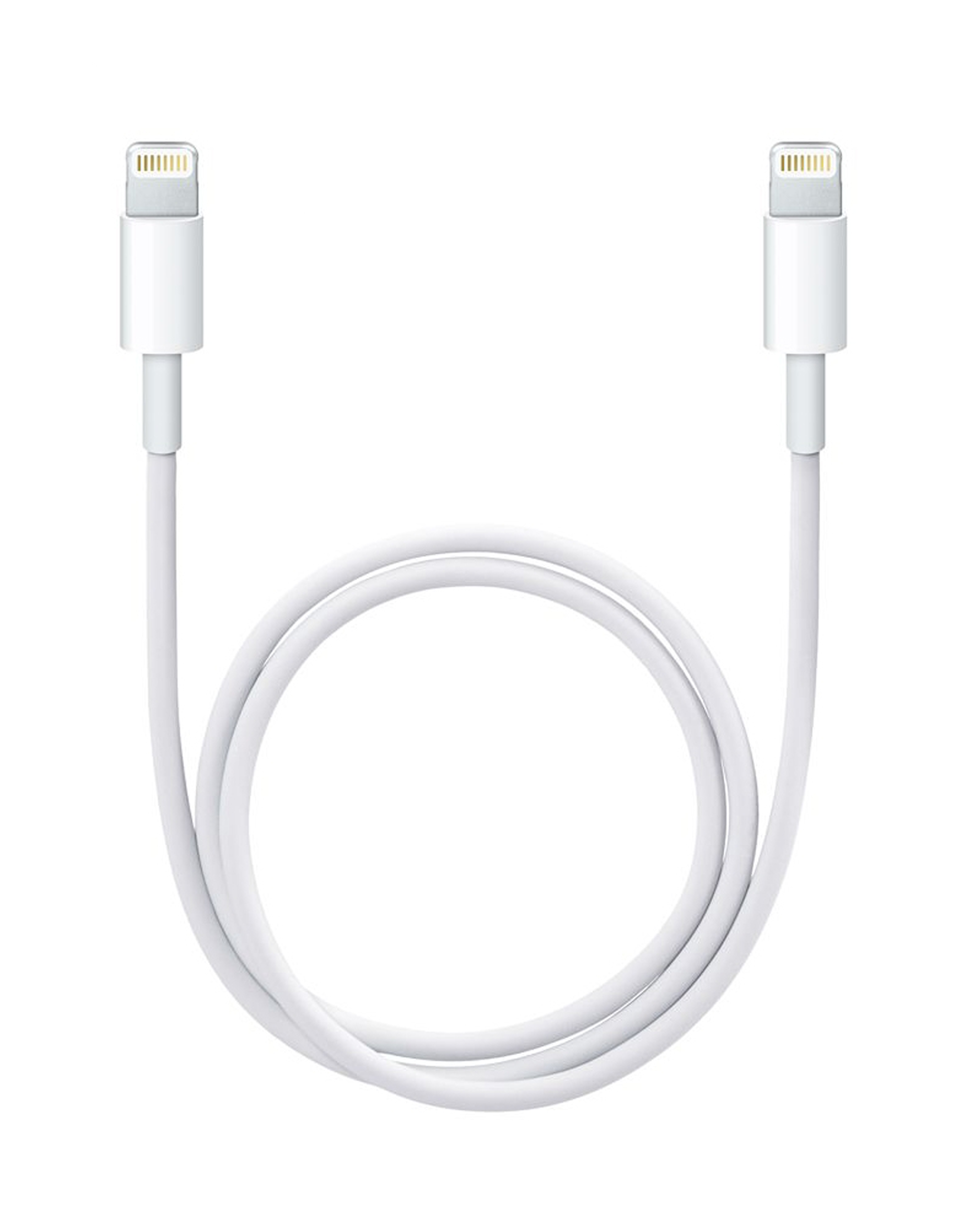 Apple USB-C to USB-C Cable (1m, 3ft) (OEM Grade A, Bulk Packaging)