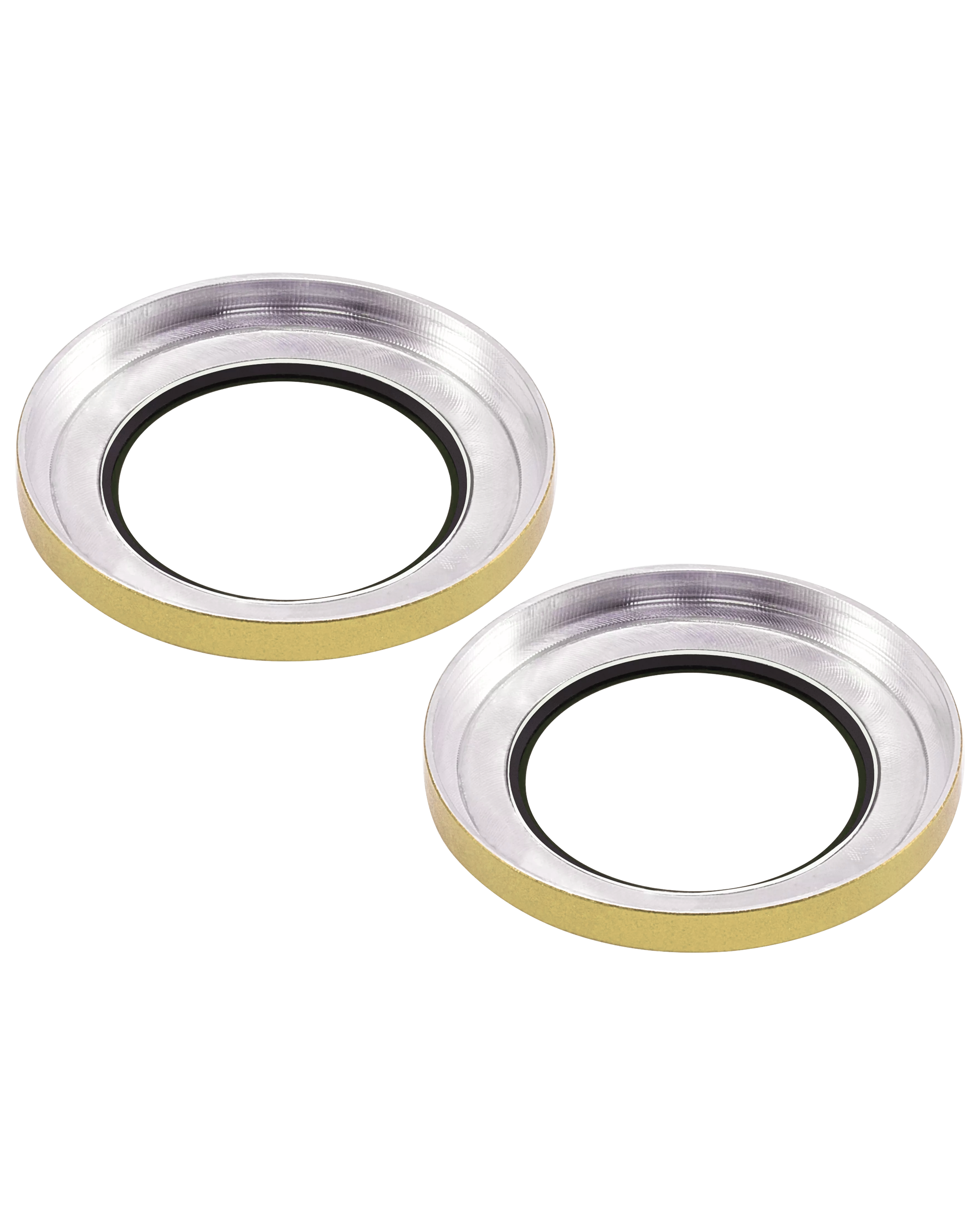 iPhone 14 / 14 Plus camera lens protector - yellow