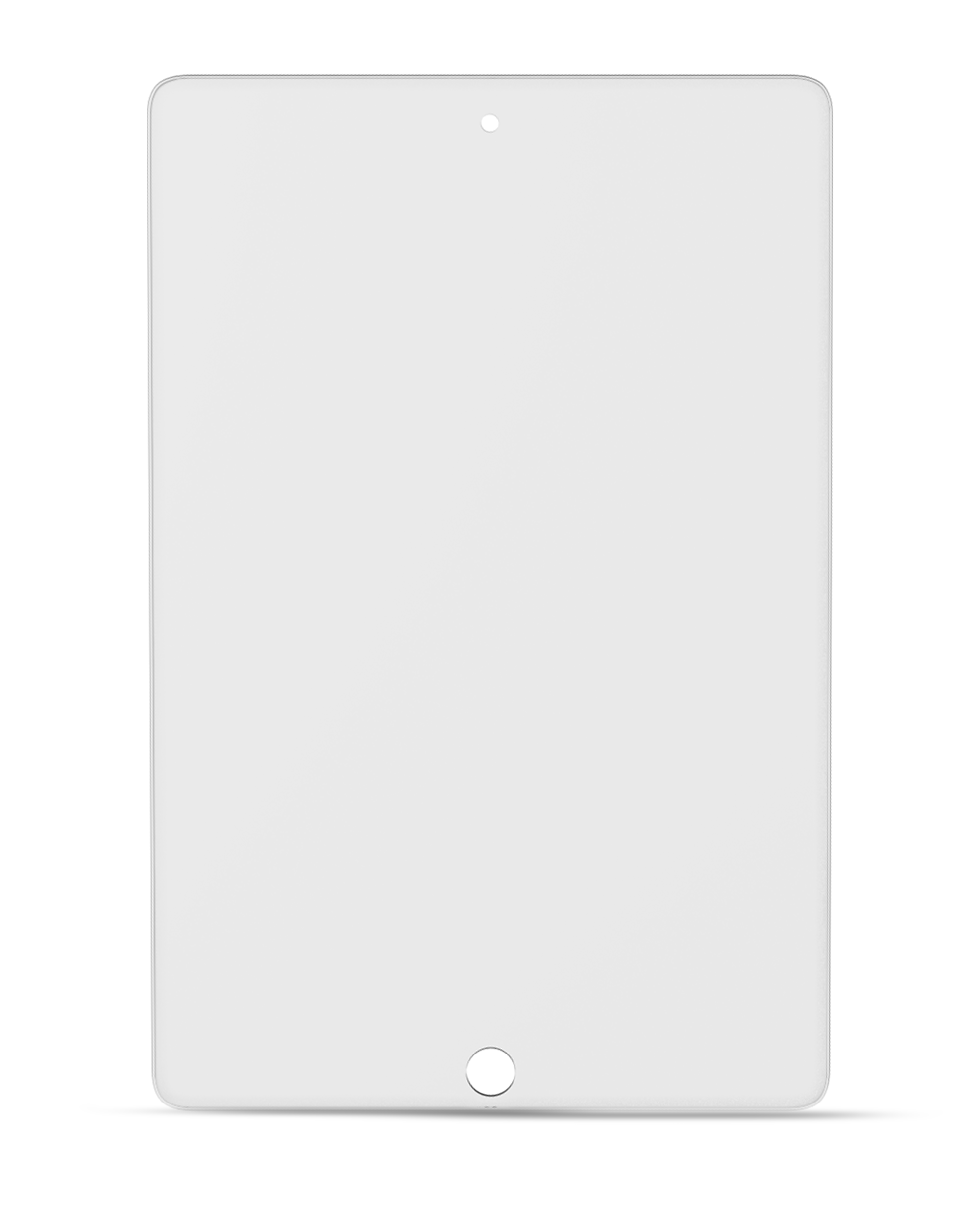 Casper Pro Tempered Glass For iPad Pro 13" (2024) (Retail Pack) (Clear)