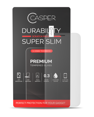 iPhone 12 Mini matte standard screen protector