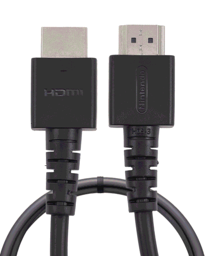 HDMI Cable (HEG-005) for Nintendo Switch OLED