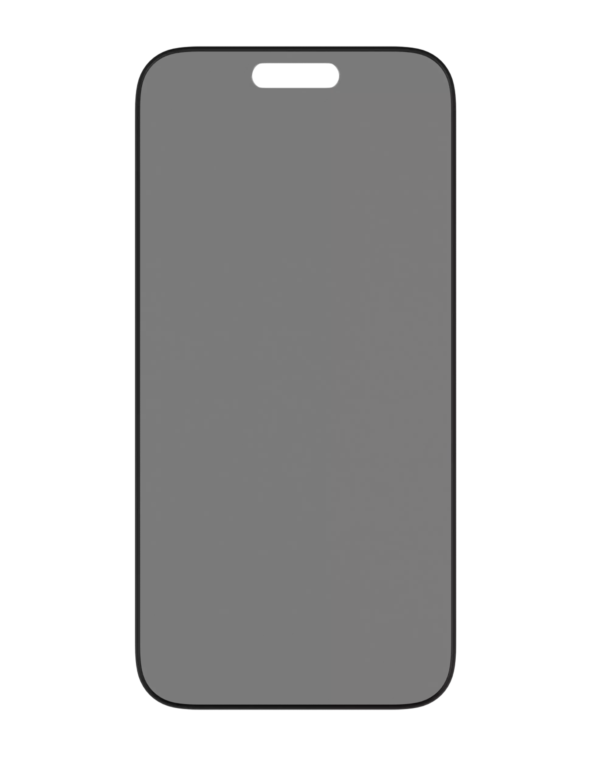 Casper Pro Edge Tempered Glass For iPhone 16 Pro Max / 17 Pro Max (Retail Pack) (Privacy)