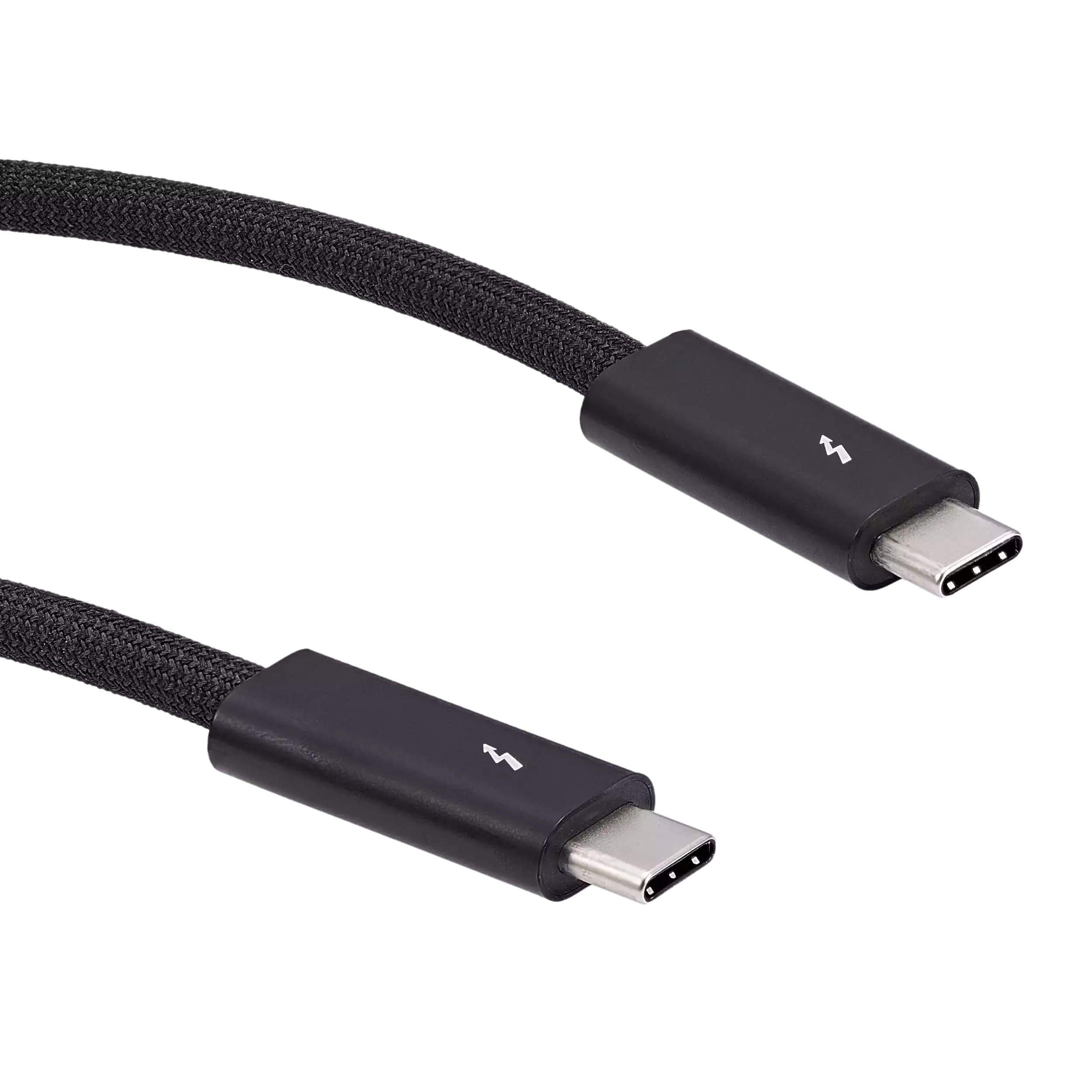 Apple Thunderbolt 4 USB-C to USB-C Cable For MacBook / iMac / Mac (1m, 3ft) (OEM Grade A)