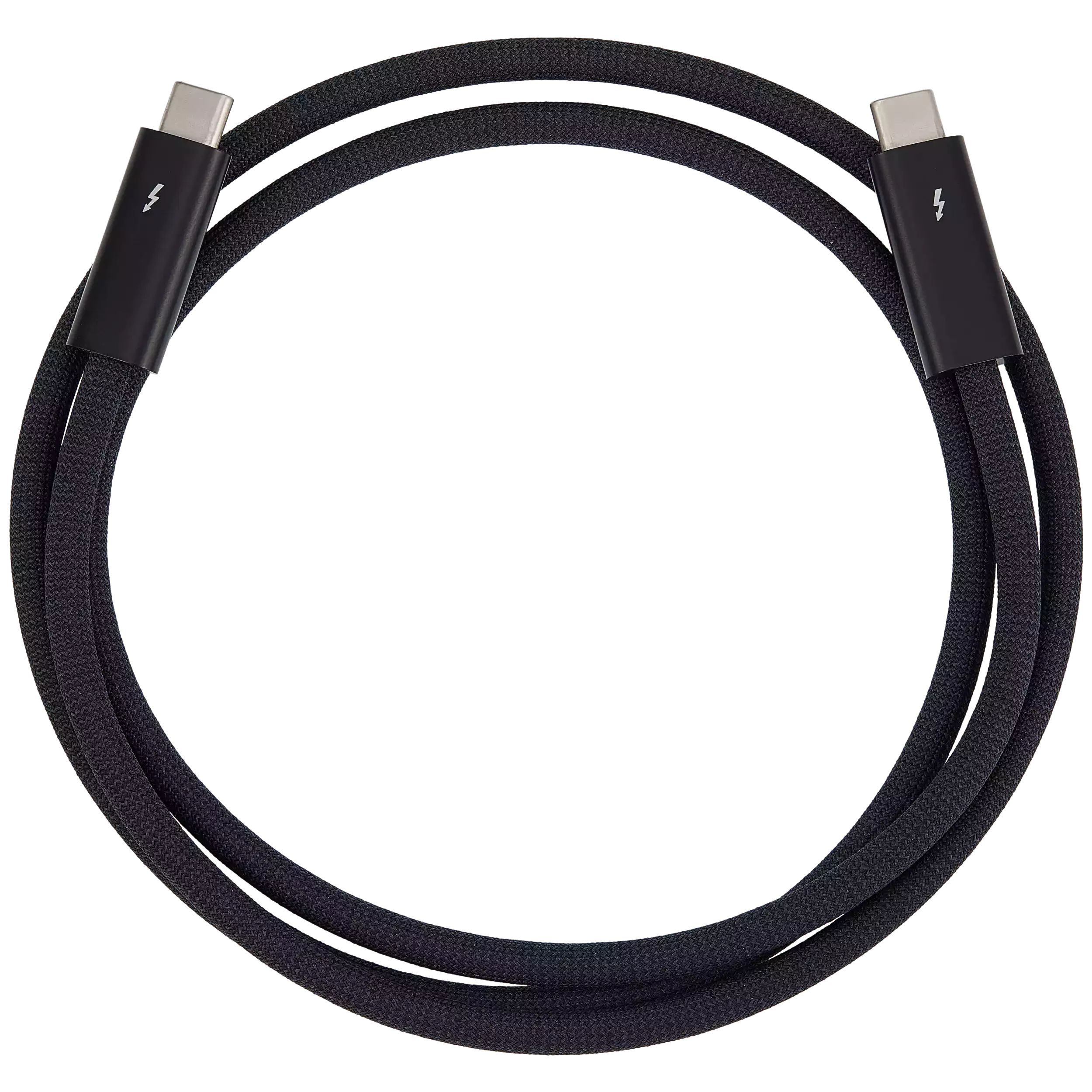 Apple Thunderbolt 4 USB-C to USB-C Cable For MacBook / iMac / Mac (1m, 3ft) (OEM Grade A)