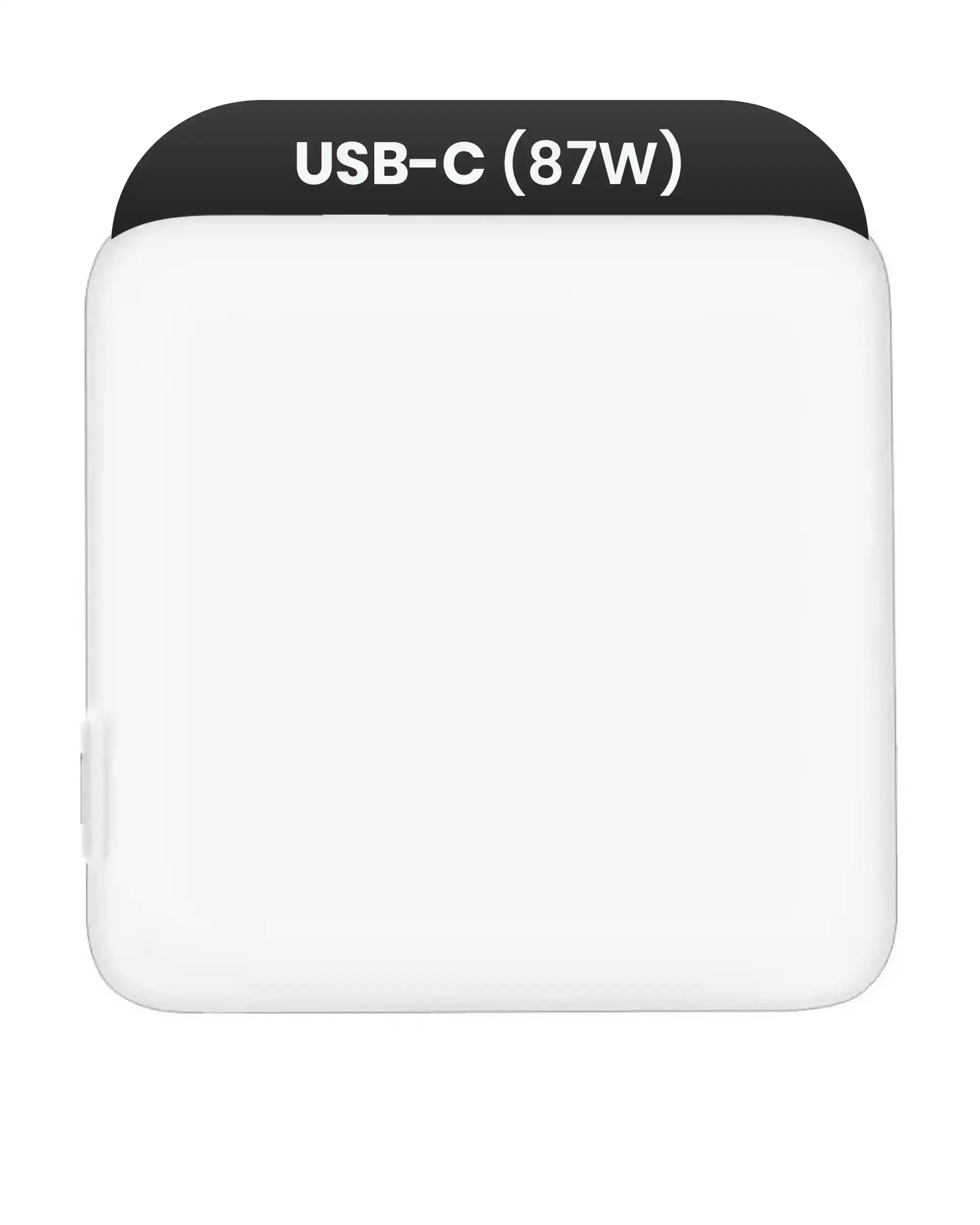 Apple 87W USB-C Wall Power Adapter (A1719) - OEM Brand New