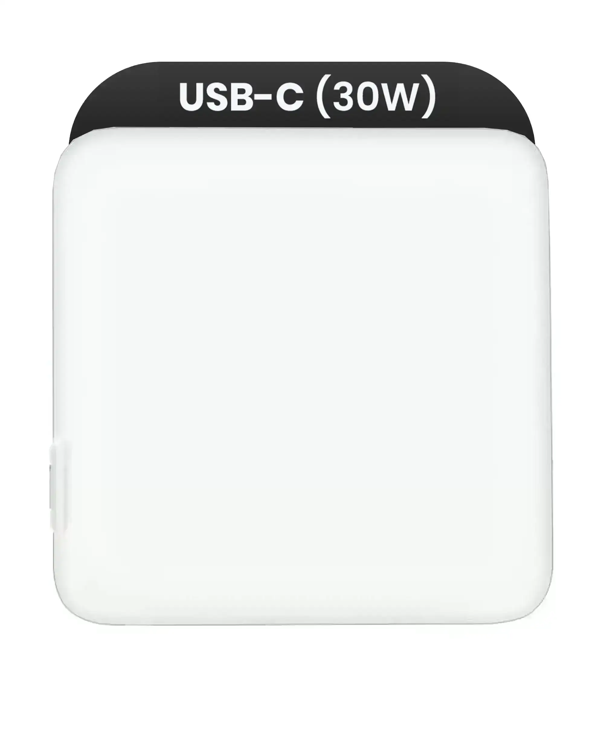 Apple 30W USB-C Wall Adapter - OEM Brand New