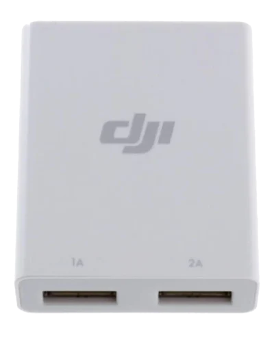 DJI Battery (10 Pin) to DC Power Charging Cable For Phantom 3 / Phantom 4 / Inspire 1 / Ronin Intelligent Flight Batteries (OEM New)