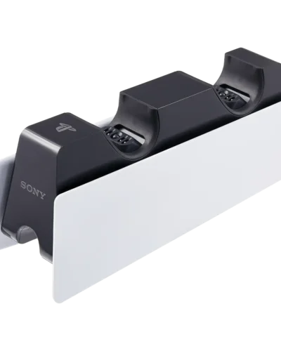 Sony Charging DualSense Stand Station for PlayStation 5 PS5 Controllers (Retail, New)