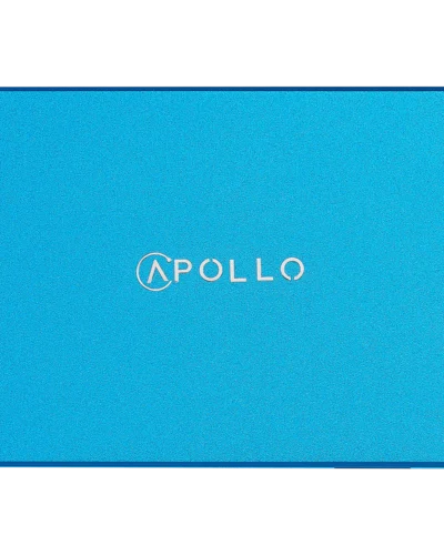 Apollo High Performance 2.5" SSD 3D TLC Nand 2TB