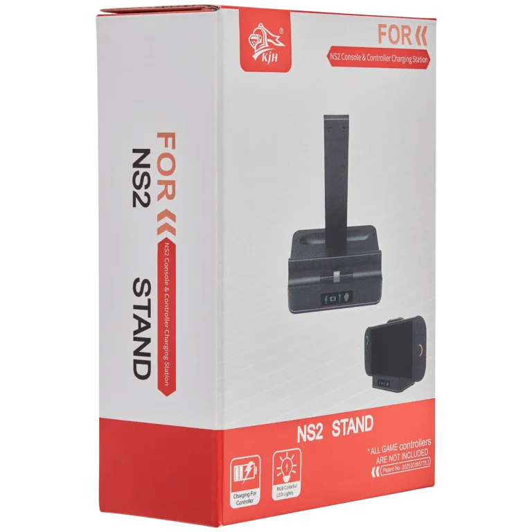 Best Nintendo Switch and Switch 2 Accessories in Canada