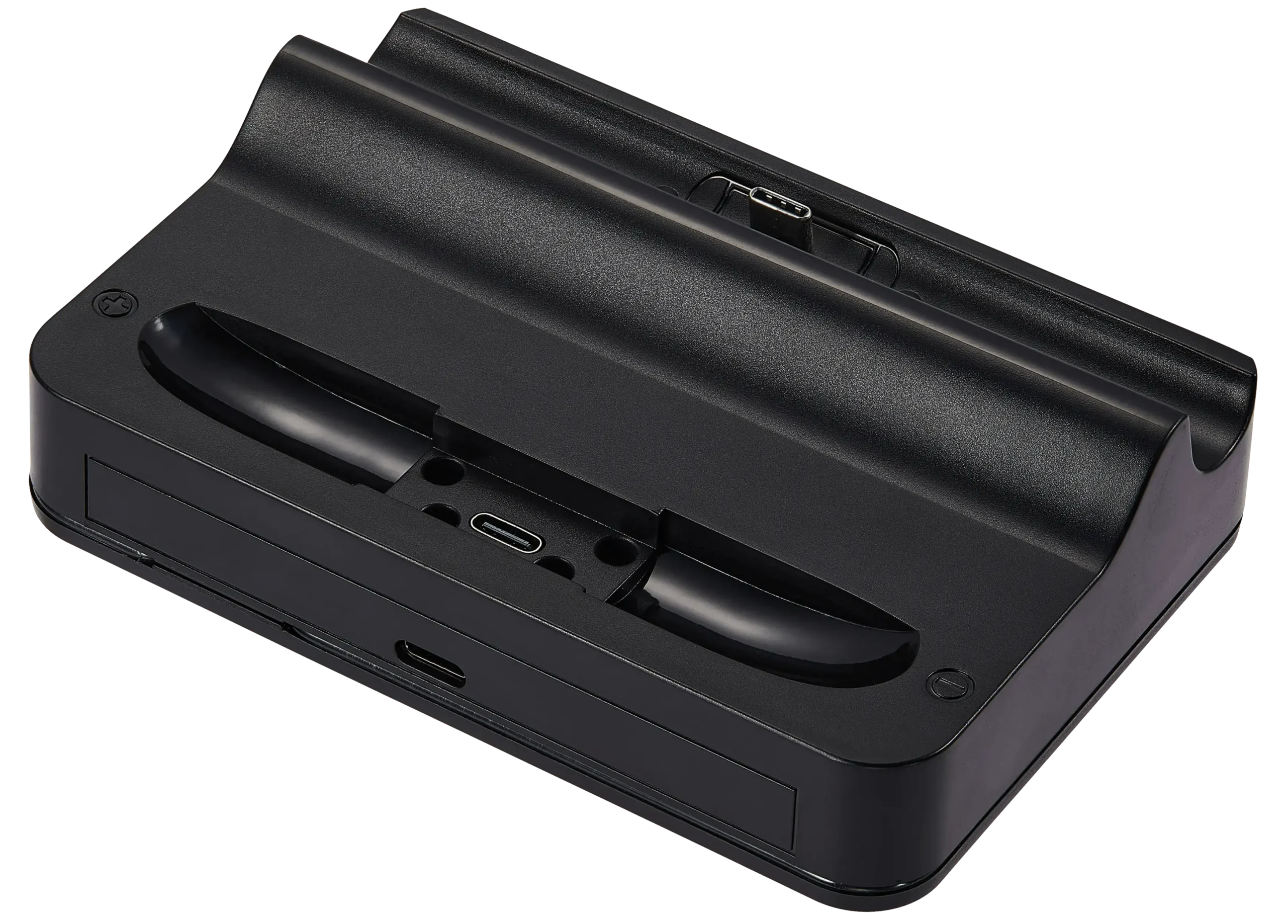 Charging Stand For Nintendo Switch 2 Console / Switch Joy-Con Controller (KJH) (Retail, New)