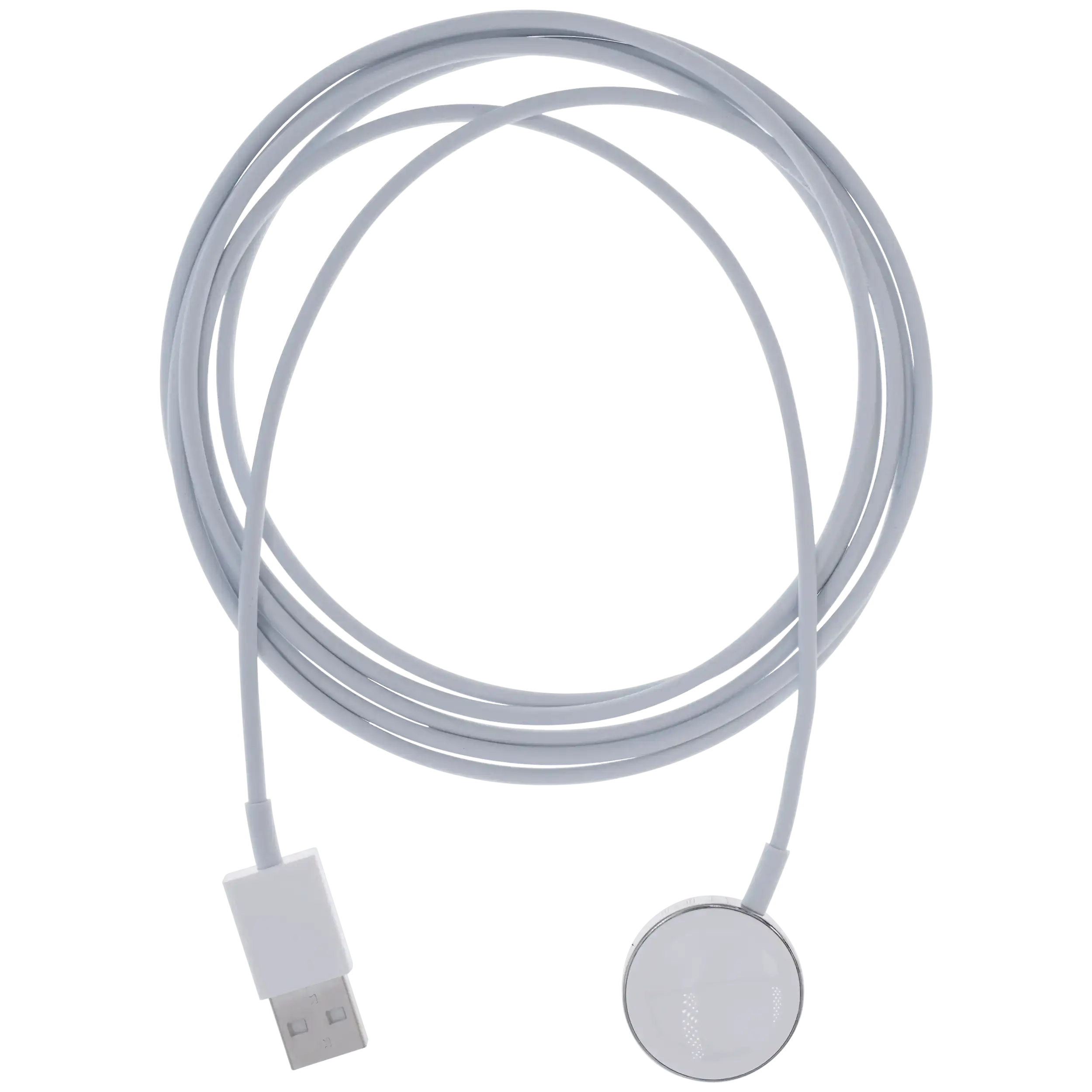 Apple USB-A Magnetic Watch Charging Cable (2m) – OEM Brand New