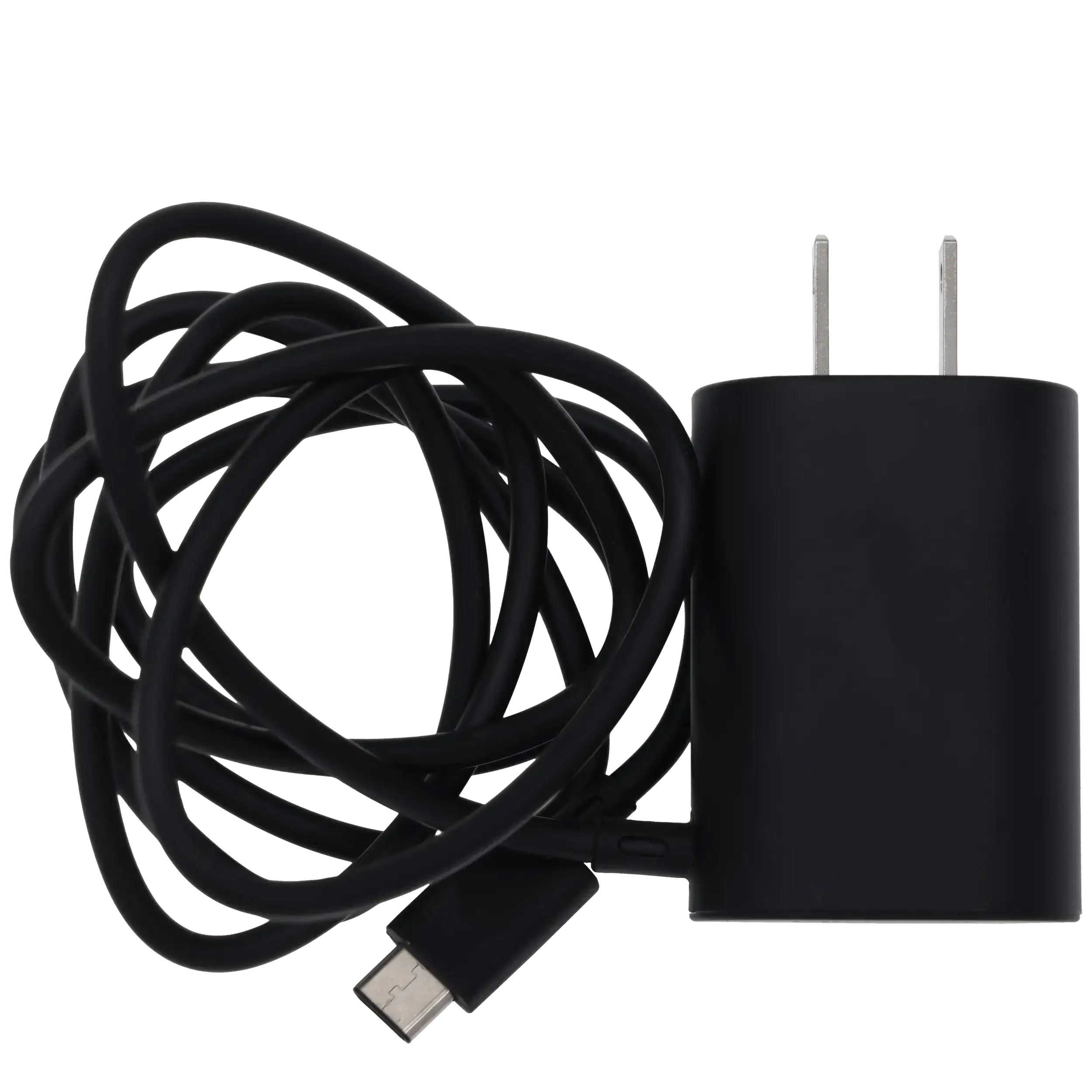 Microsoft USB-C Wall Power Adapter 100-240V (AC-100U) (US Version) (Used OEM Pull: Grade A)