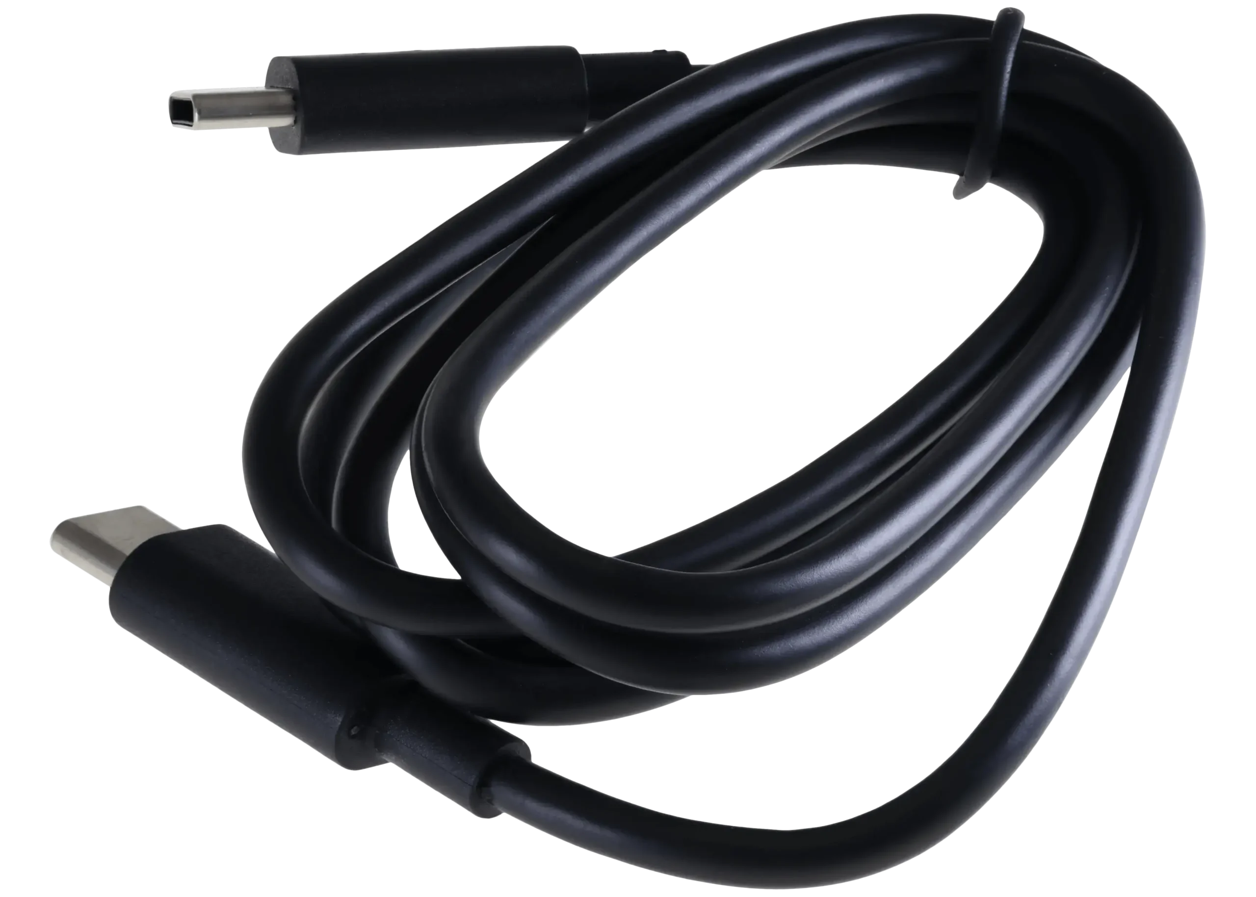 Motorola USB-C to USB-C Charging Cable (Black)