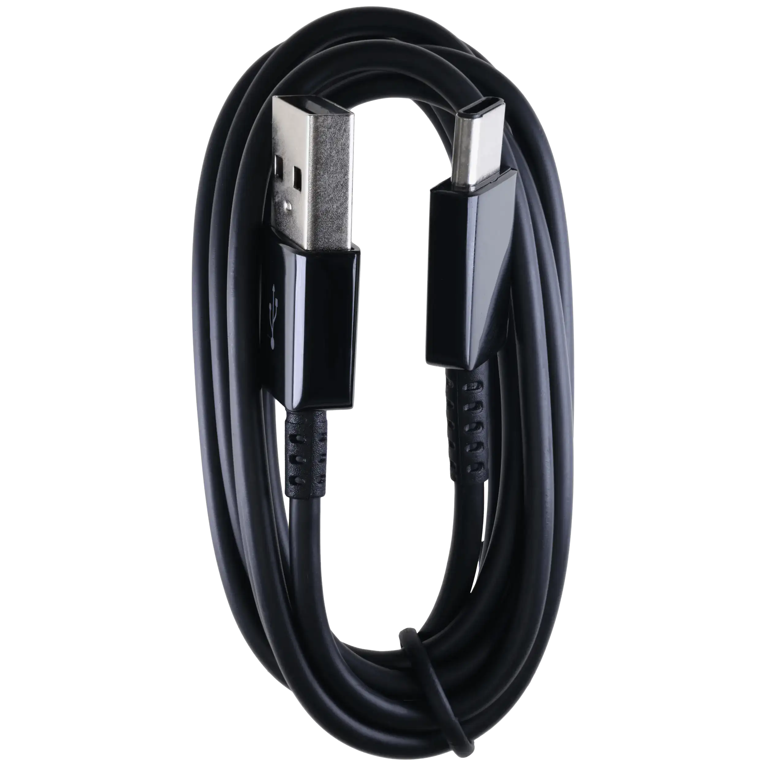 USB-C to USB Type A Cable (Generic) - Black