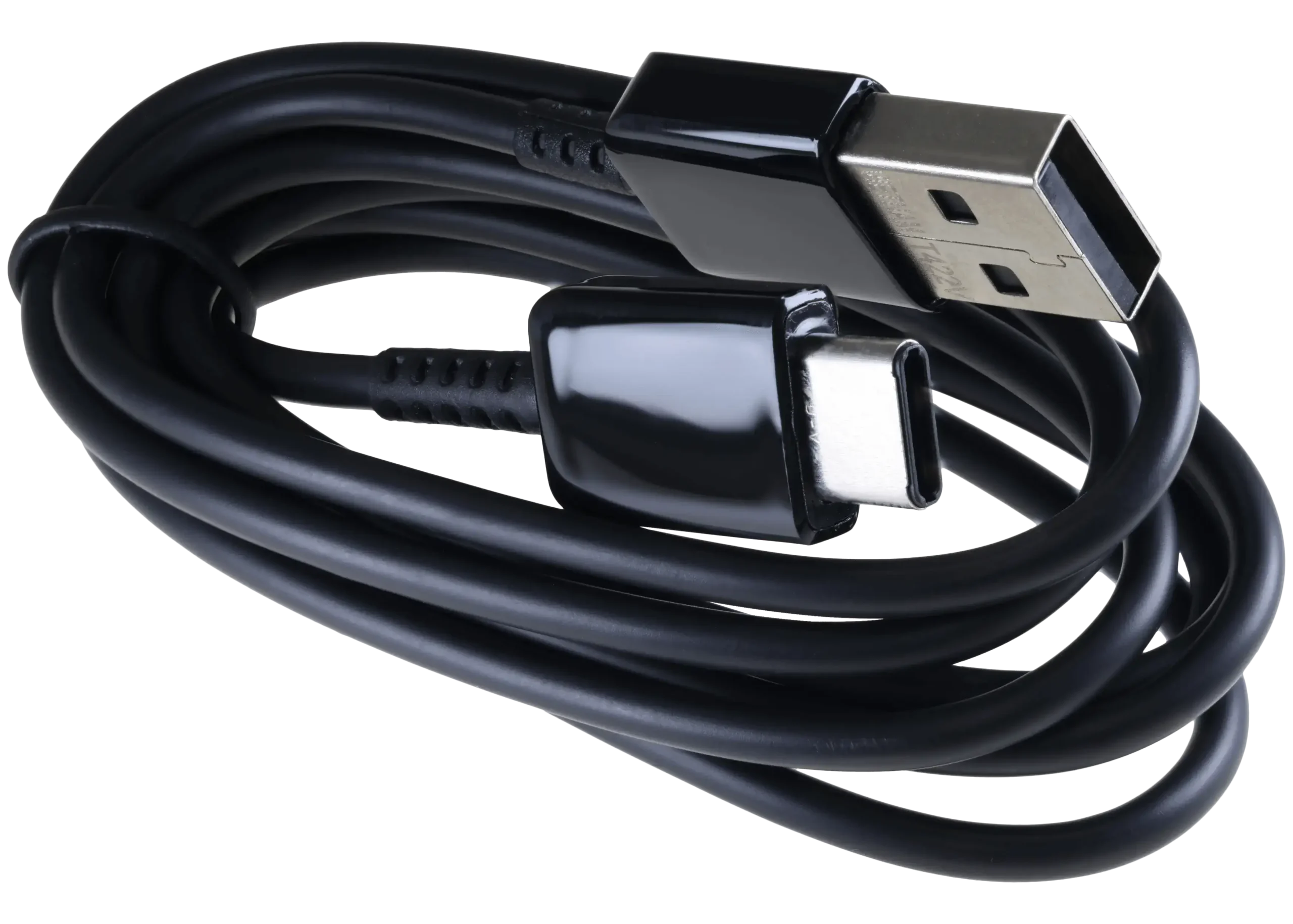 USB-C To USB Type A Cable (Generic) (Black)