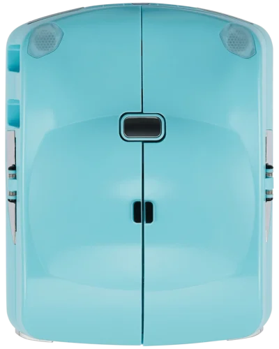 Sports Car With Multifunctional Charging Stand For Nintendo Switch / Switch 2 (Ice Crystal Blue)