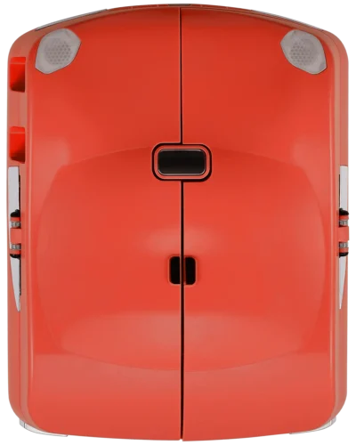 Nintendo Charging Dock For Nintendo Switch / Switch 2 (Orange)