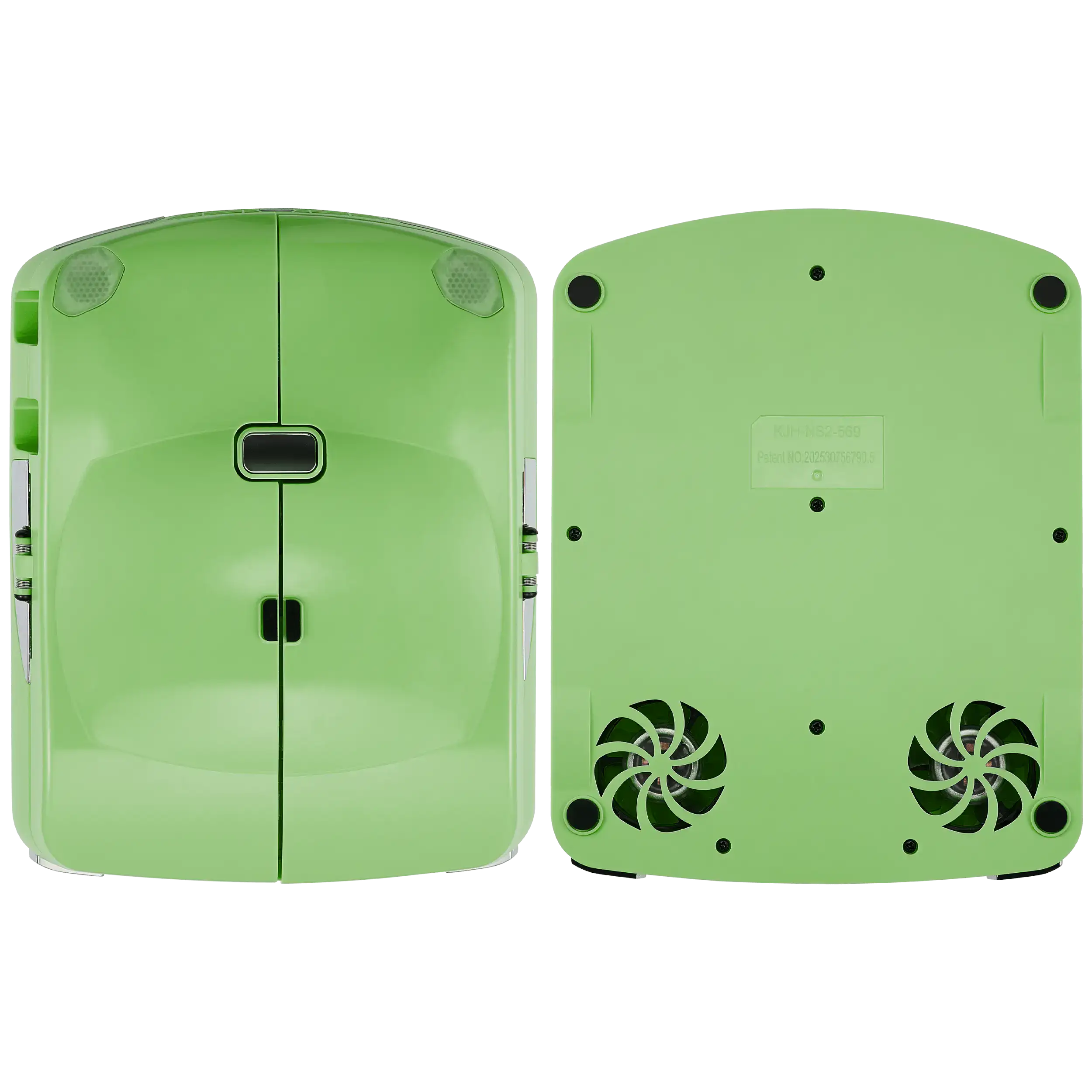 Nintendo Charging Dock For Nintendo Switch / Switch 2 (Green)